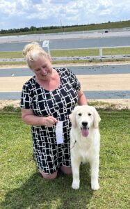 Myrtle Beach Kennel Club Show, Lumberton April 2024